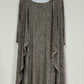 Formal Dress w/Dressy Cardigan