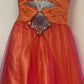 Formal Strapless Dress w/Bedazzle Lining