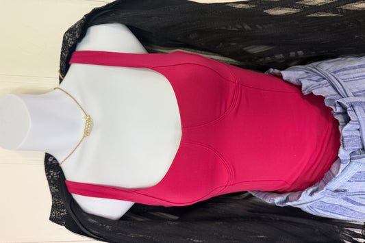Bodysuit
