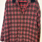 Plaid Holiday Flannel