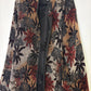 Floral Button Up Shacket
