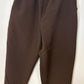 Pants w/Stretchy Waist