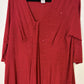 Jaclyn Smith Top w/Sequins