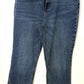 Loose Fit Denim Jeans