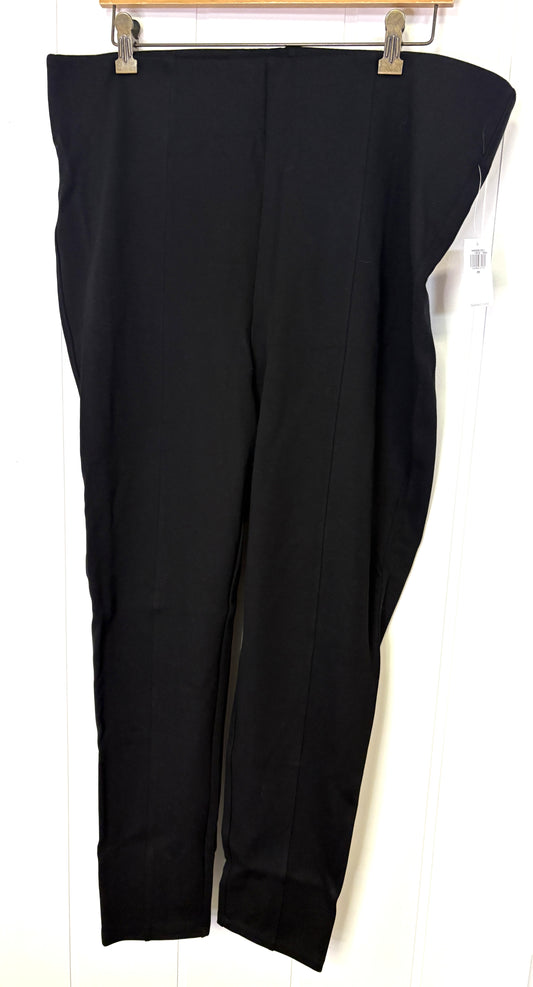 Extra High-Rise Skinny Pants