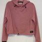 VS Pullover Fleece Hoodie