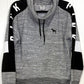 VS Funnel Neck Sweatshirt