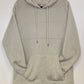 Fleece Pullover Hoodie