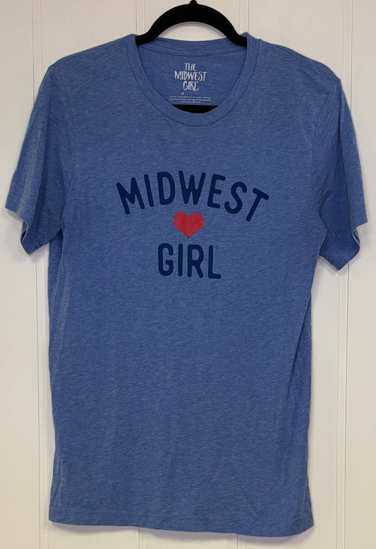 The Midwest Girl Tee