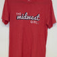 The Midwest Girl Tee