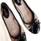 Michael Kors Ballet Style Flats