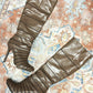 Gwen Stafani Leather Knee-High Boots