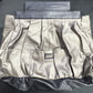 Oversized Makeup Bag