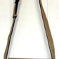 Suede Crossbody Purse
