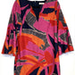 Trina Turk Geometric Dress