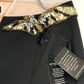 Blazer w/Mesh+Sequin Bird