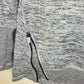 Lightweight Sweater w/Zippers