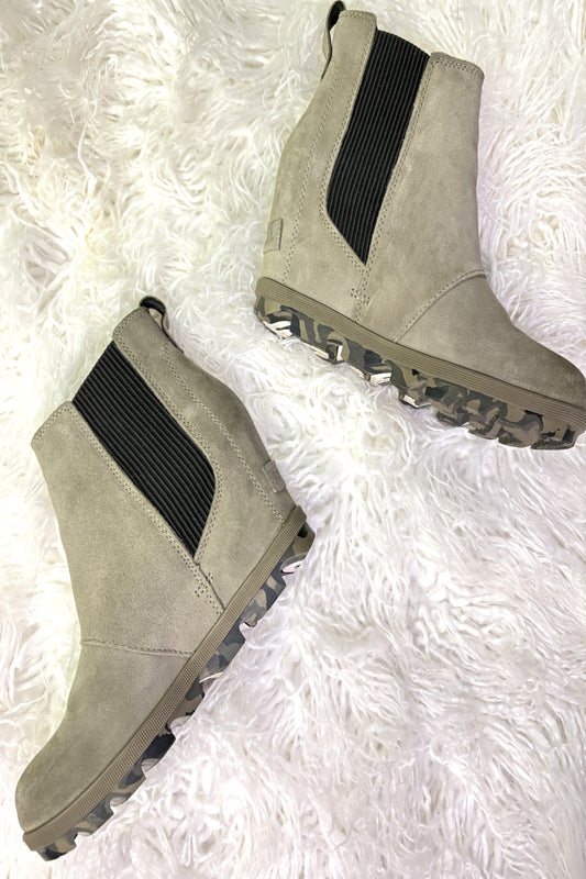 Sorel Booties