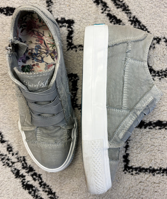 Blowfish Slip-on Sneakers