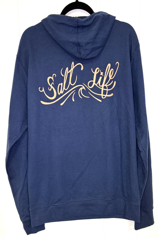 Salt Life Hoodie