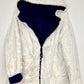 Canada Weather Reversible Jacket