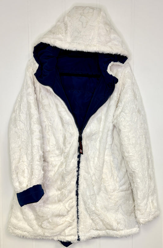 Canada Weather Reversible Jacket