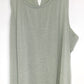 Sale Rack Crisscross Back Tank Top