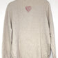 Heart Stitch Crew Neck Sweater