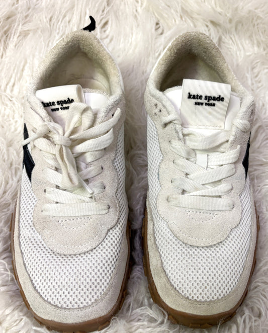 Kate Spade Sneakers