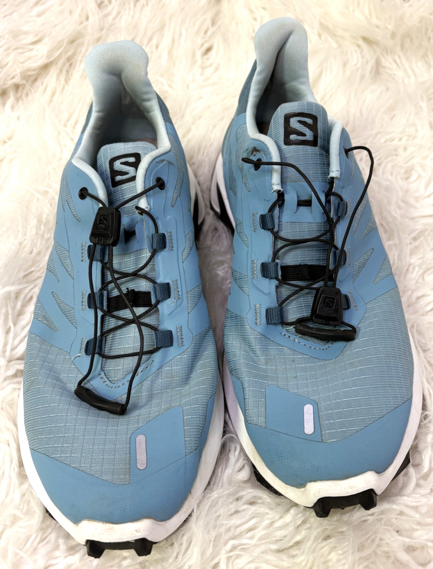 Salomon Trail Running Shoes