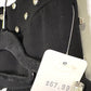 Rhinestone Lined Knit Pants