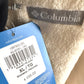 Columbia Full Zip Sweater