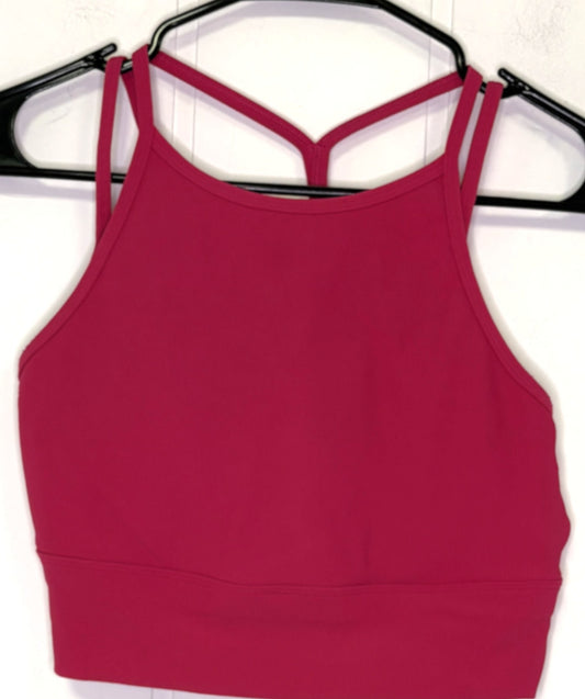 Calia Crisscross Sports Bra
