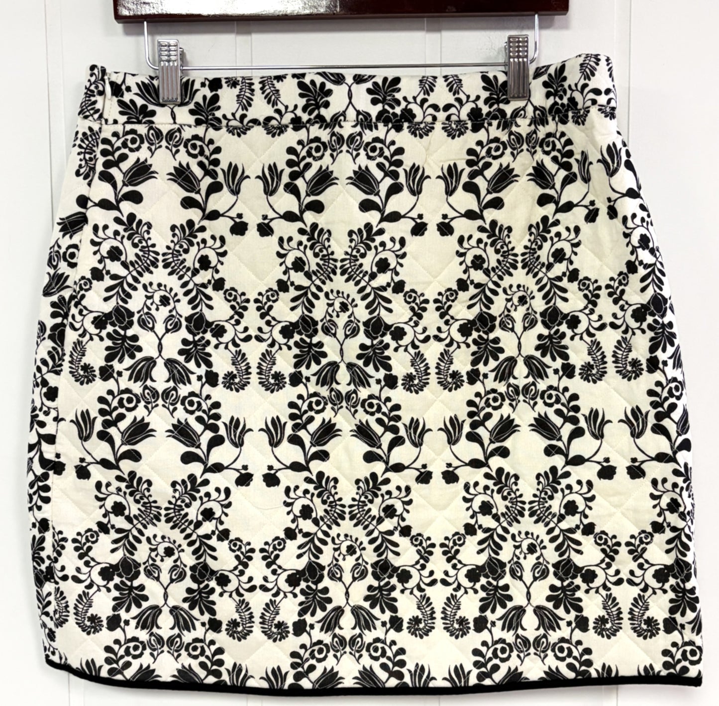 2pc Quilted Paisley Set