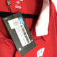 Wisconsin Badger 1/4 Zip Shirt