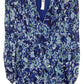 Anthropologie Paisley Dress