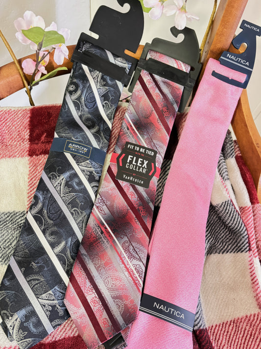 Men's Ties