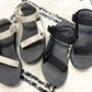 Teva Sandals w/Velcro Straps