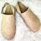 TOP MODA Slingback Clogs
