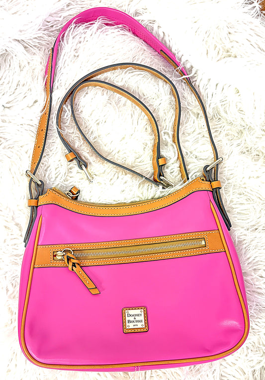 Dooney & Bourke Crossbody Bag