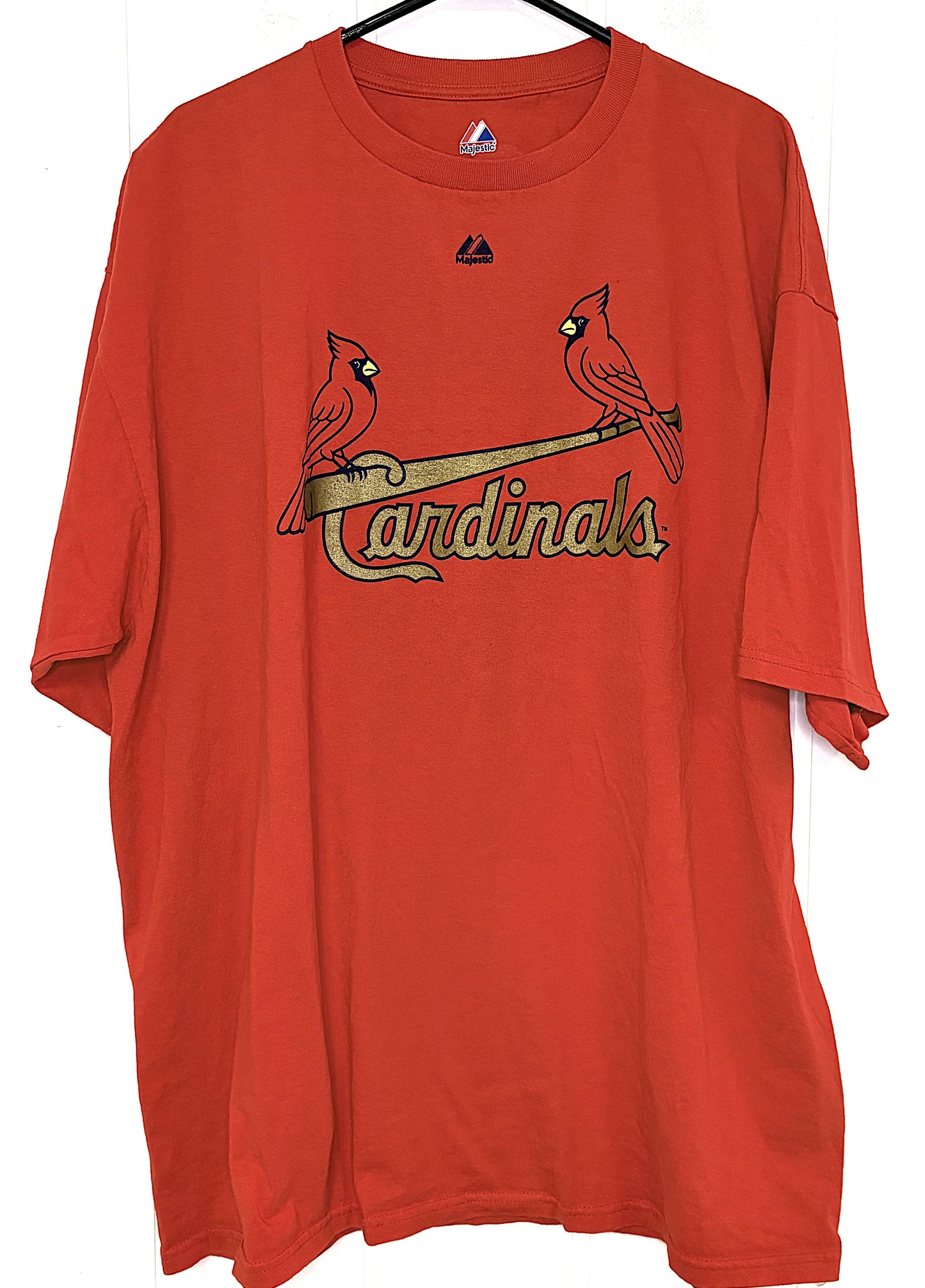 Cardinals Baseball 'FREESE' Tee