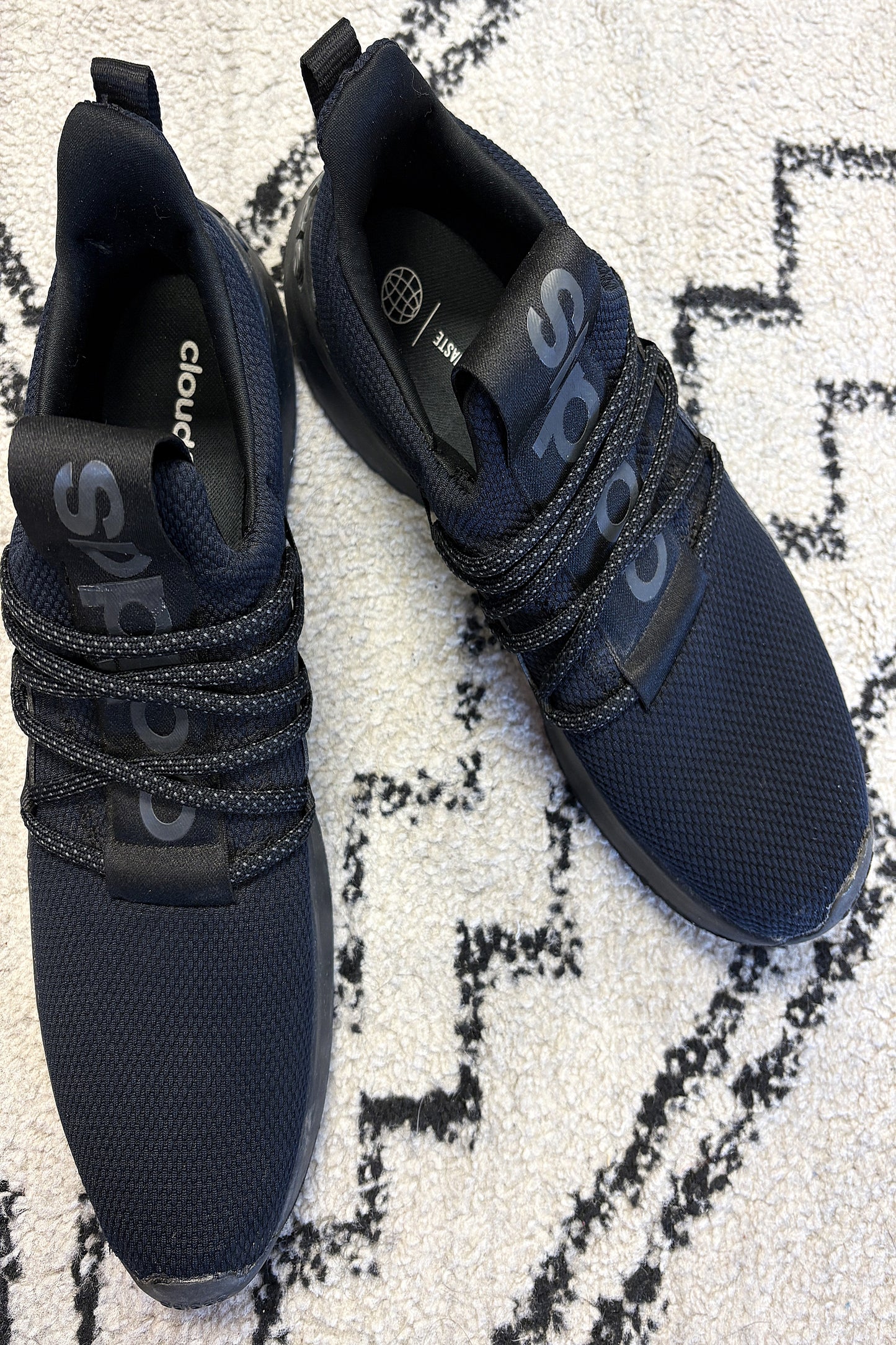 Adidas Foam Comfort Shoes