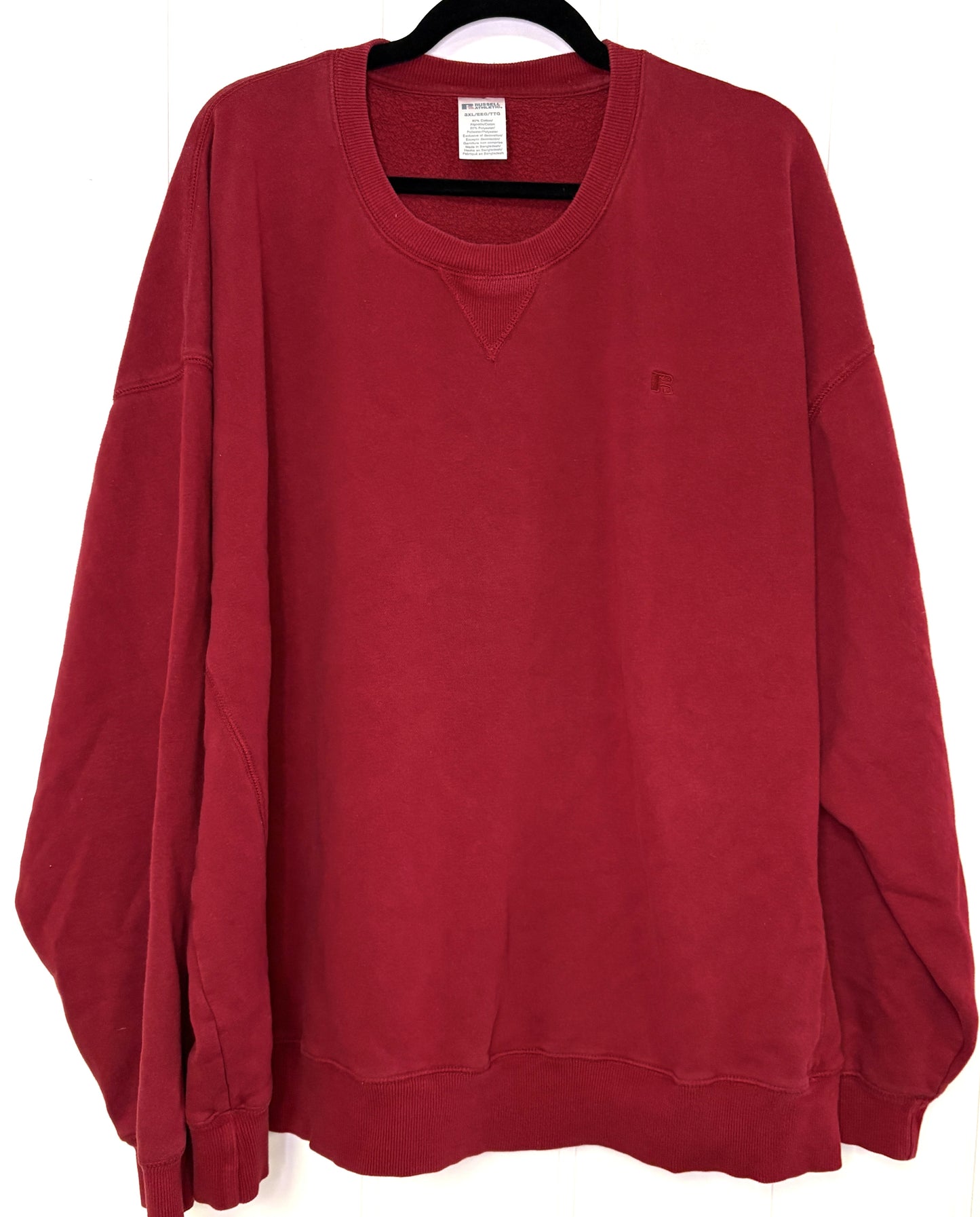 Men's Russell Athletic Crewneck