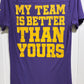 NFL Minnesota Vikings Tee