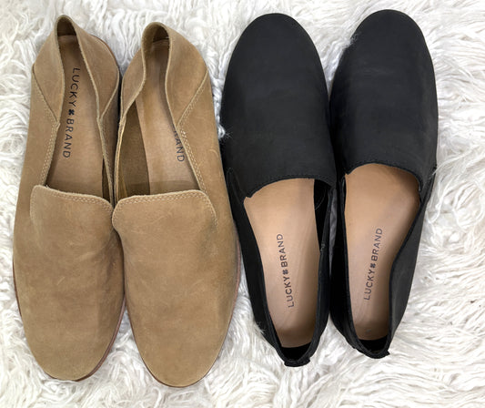 Lucky Brand Loafers