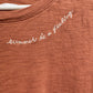 'Summer Is A Feeling..' Tee