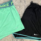 Nike Dri-Fit Athletic Shorts