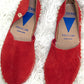 Verbenas Genuine Leather Loafers