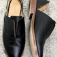 Nisolo 100% Leather Flats
