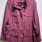 Lands' End Hooded Spring Jacket